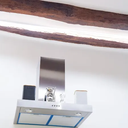 Apartament Ferrara Palace - Centro Storico *