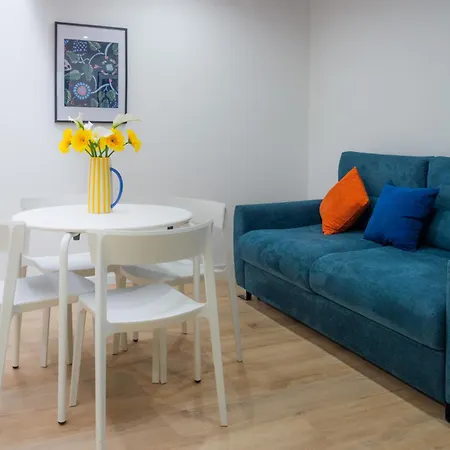 Ferrara Palace - Centro Storico Apartament Palermo