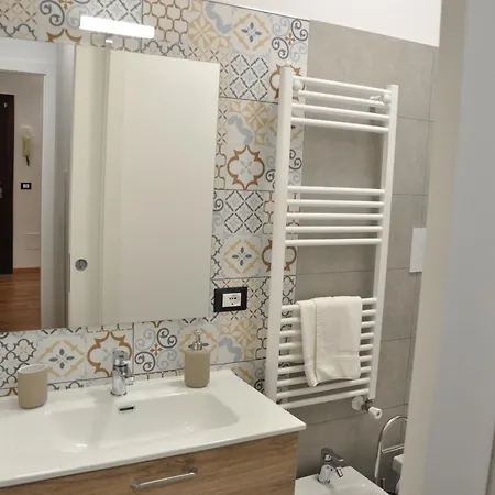 منزل للإقامة Casa Giovannella