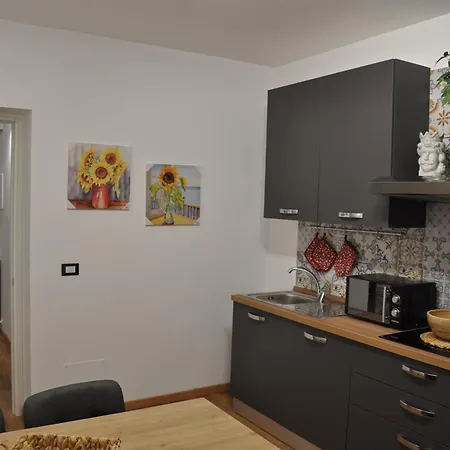 Casa Giovannella منزل للإقامة باليرمو