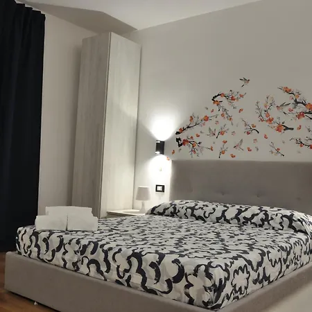 منزل للإقامة Casa Giovannella باليرمو
