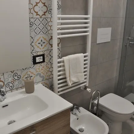 Casa Giovannella منزل للإقامة