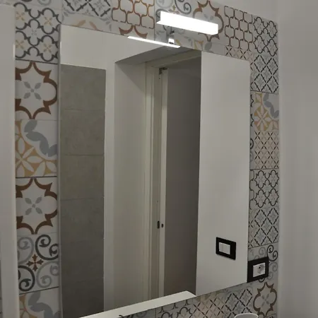 Casa Giovannella منزل للإقامة *