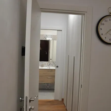 منزل للإقامة Casa Giovannella *