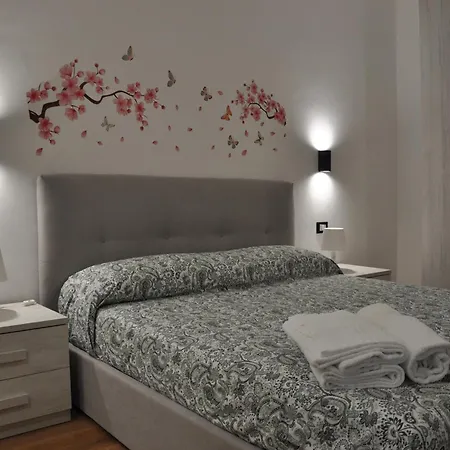 Casa Giovannella * باليرمو
