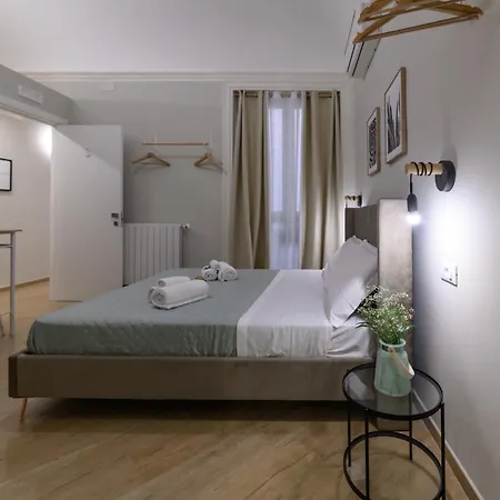 Oros Homestay
