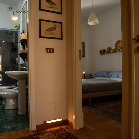 Da Cristina Palazzo Atanasio باليرمو