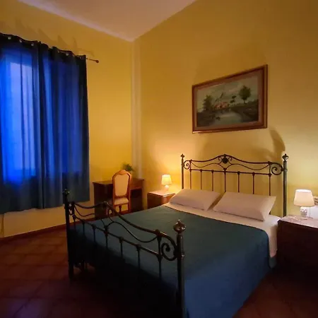 Vento Di Mare منزل للإقامة