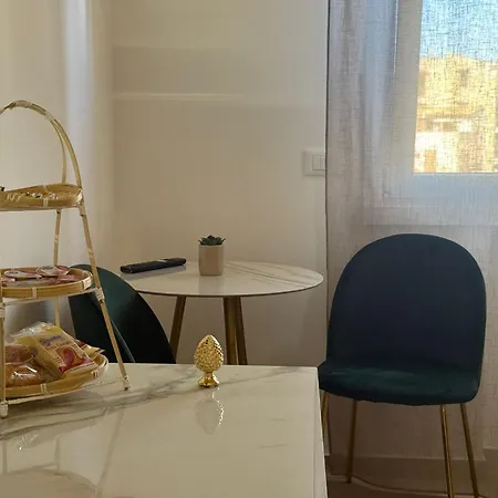 Bed & Breakfast Flower Palermo