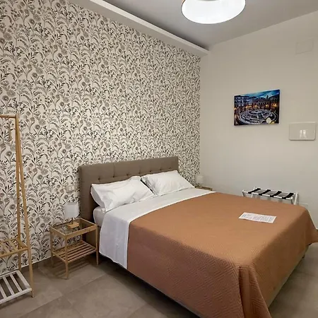 Flower Bed & Breakfast Palermo