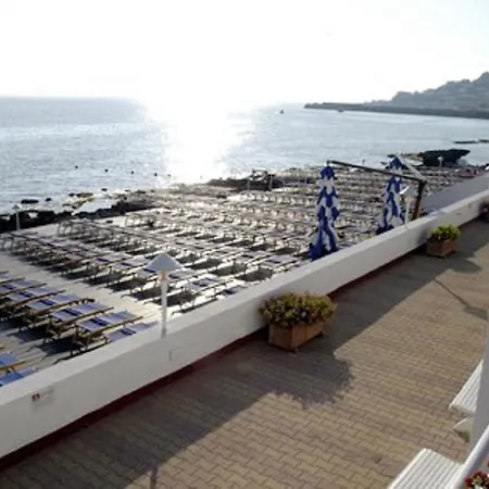 La Marsa Appartamento *