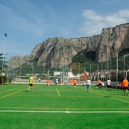 La Marsa *