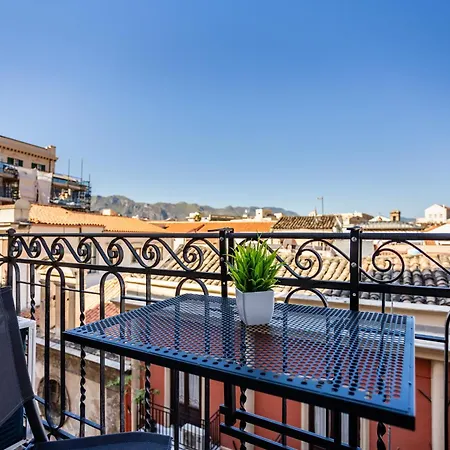 Centro Le Cupole Della Felicissima * Palermo