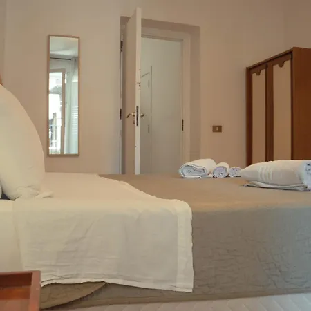Bonorum Santa Sofia Apartament *