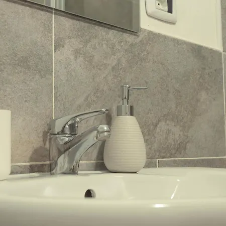 Apartamento Bonorum Santa Sofia