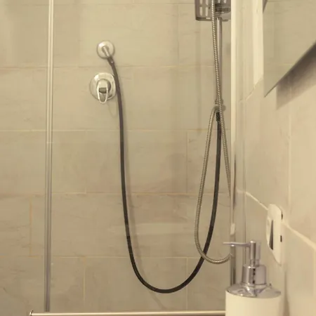 Bonorum Santa Sofia Apartament *