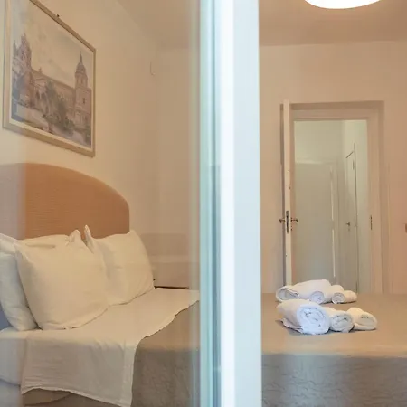 Bonorum Santa Sofia Apartamento