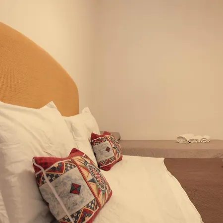 Apartamento Bonorum Santa Sofia Palermo