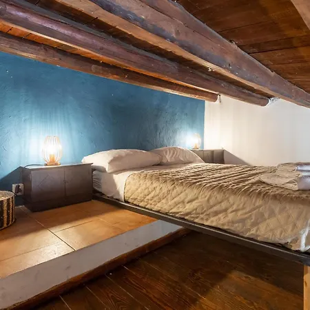 Bed & Breakfast Paradise Palermo