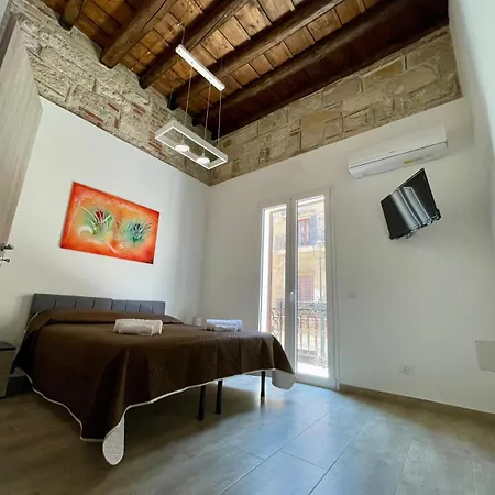 Baron's Guest house