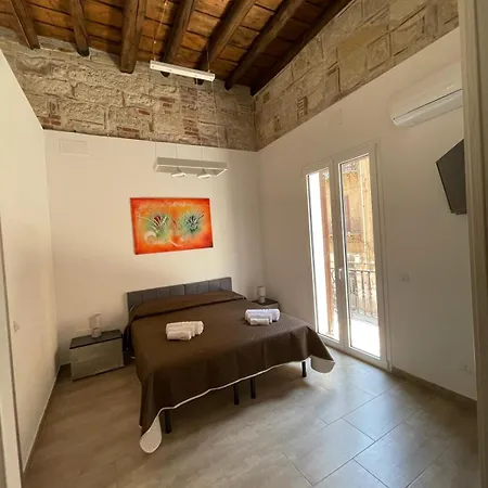 Baron's Guest house Palermo