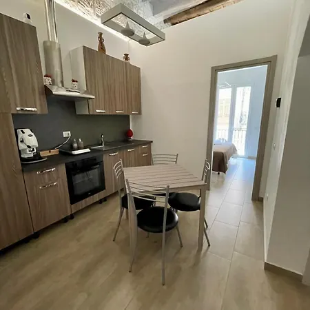 Baron's Guest house *