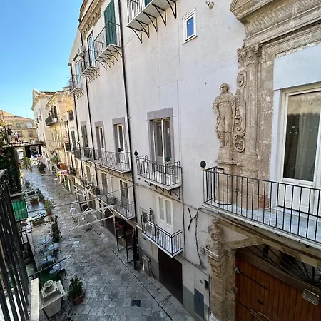Sole Di Sicilia *