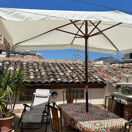 Sole Di Sicilia * 巴勒莫