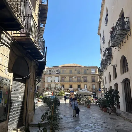 Sole Di Sicilia * 巴勒莫