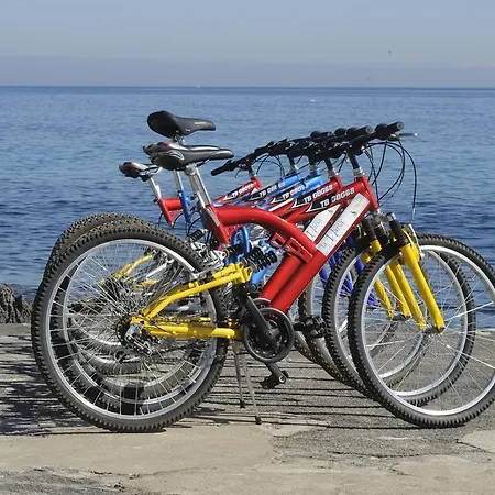 Appartamento La Marsa