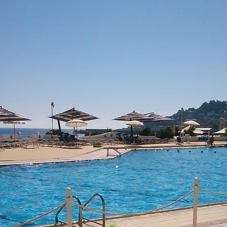 Appartamento La Marsa Mondello