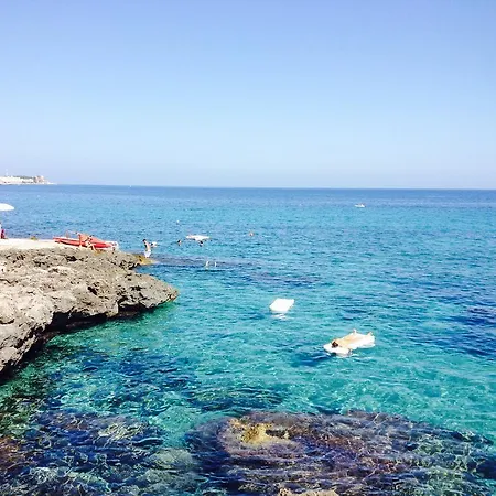 La Marsa Appartamento *