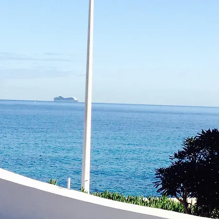 Appartamento La Marsa