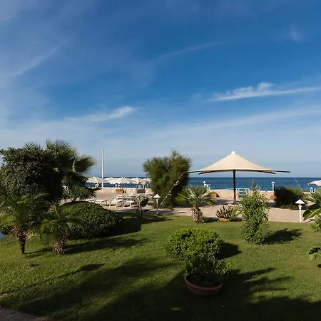 La Marsa Appartamento
