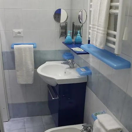 Montegrappa Apartment