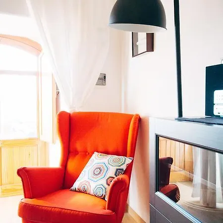 Bed A Cala Bed and breakfast 4*