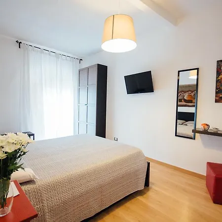 Bed A Cala