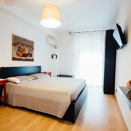 فندق مبيت وإفطار Bed A Cala