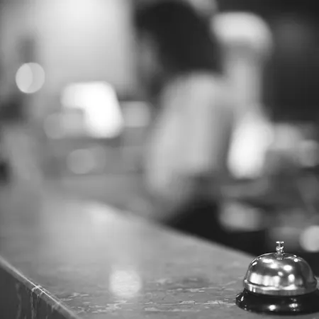 Athenaeum 3* Palermo