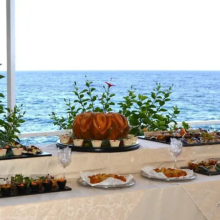 Splendid La Torre Mondello