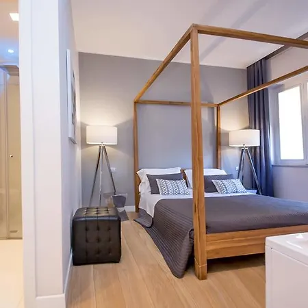 Bed & Breakfast 136 Palermo