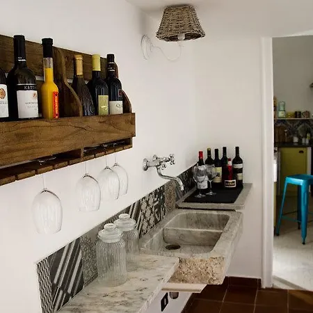 Guest house Guelio Al Massimo Suites&breakfast