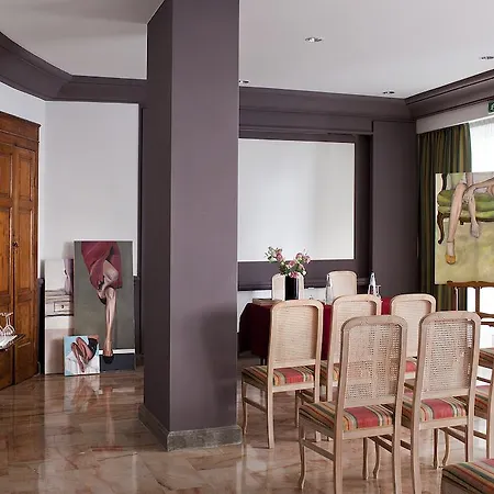 Principe Di Villafranca Hotel Palermo