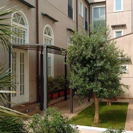 Ucciardhome 4* Palermo