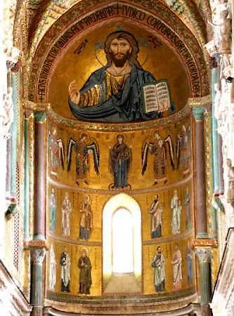 Vacanze Palermitane Vendégház Palermo