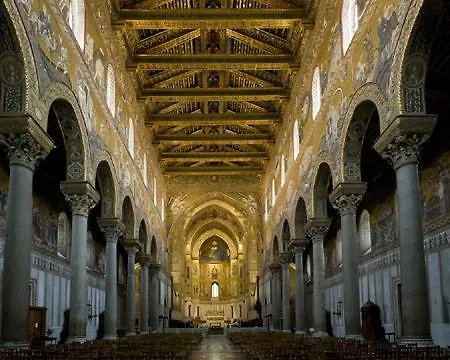 Vacanze Palermitane 2* Palermo