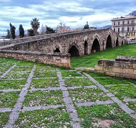 Vacanze Palermitane Vendégház