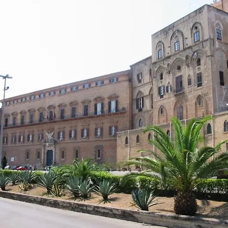 Vacanze Palermitane