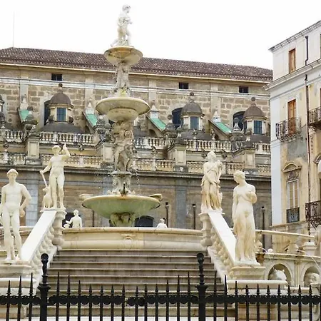 Vacanze Palermitane Palermo