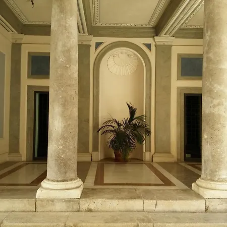 Palazzo Sambuca Appartamento Palermo